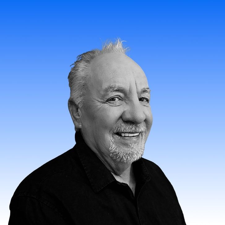 Derek Mitchell, Director & General Manager